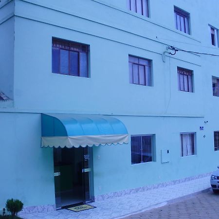 Santa Maria do Suaçuí Hotel Vale Verde מראה חיצוני תמונה