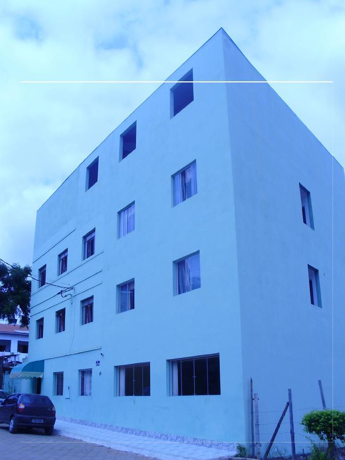 Santa Maria do Suaçuí Hotel Vale Verde מראה חיצוני תמונה