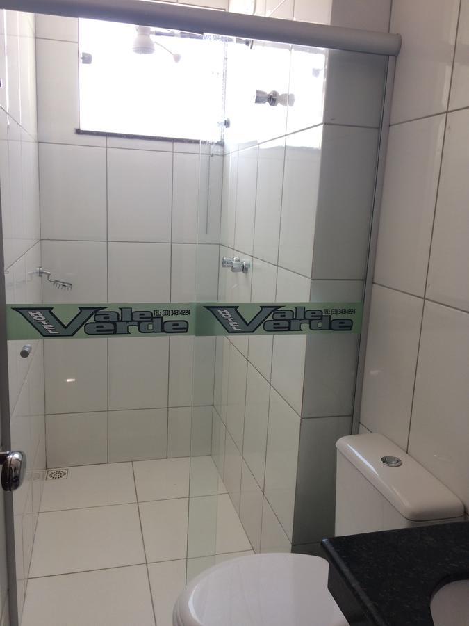 Santa Maria do Suaçuí Hotel Vale Verde מראה חיצוני תמונה
