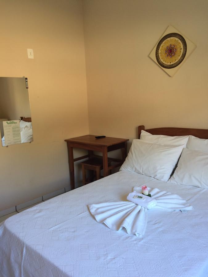 Santa Maria do Suaçuí Hotel Vale Verde מראה חיצוני תמונה