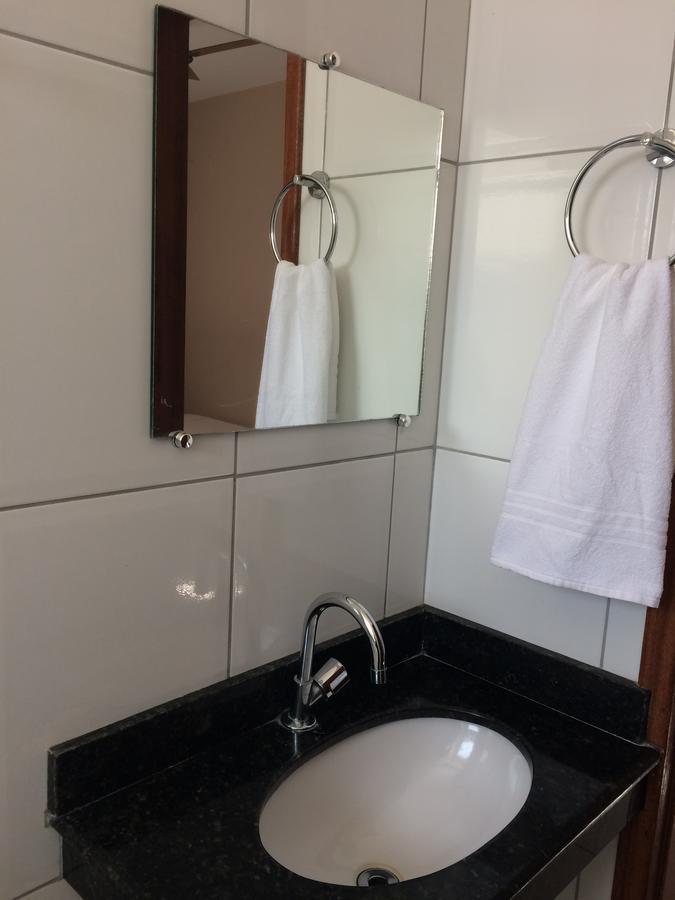 Santa Maria do Suaçuí Hotel Vale Verde מראה חיצוני תמונה